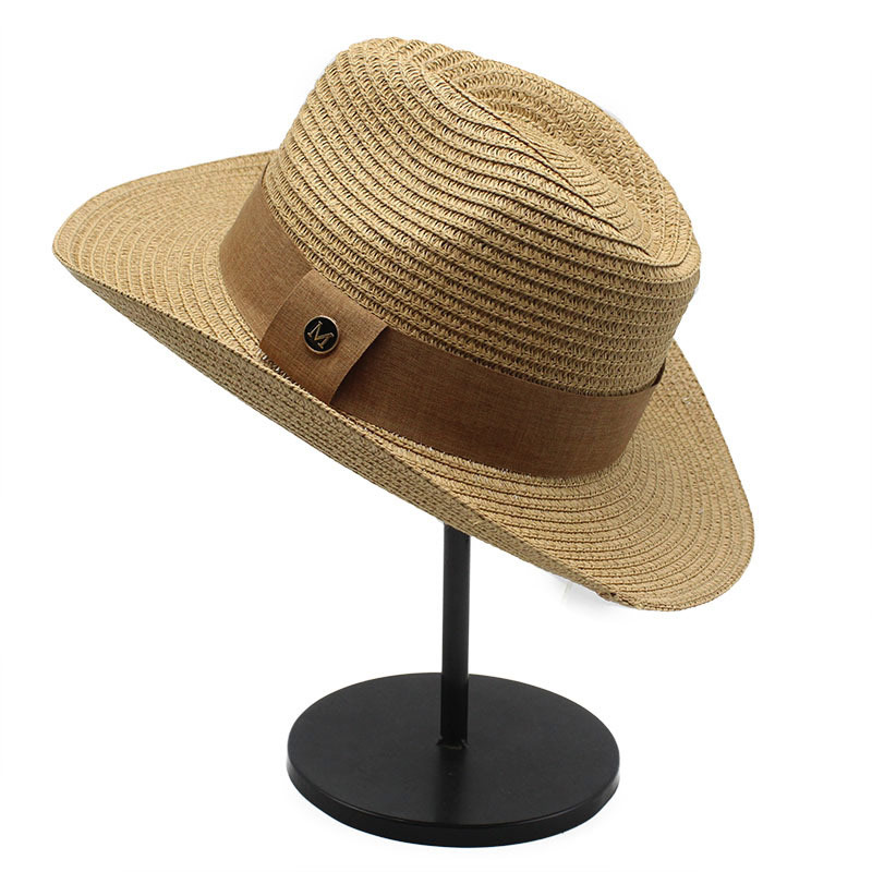 Cowboy Straw Hat Tendințele pieței