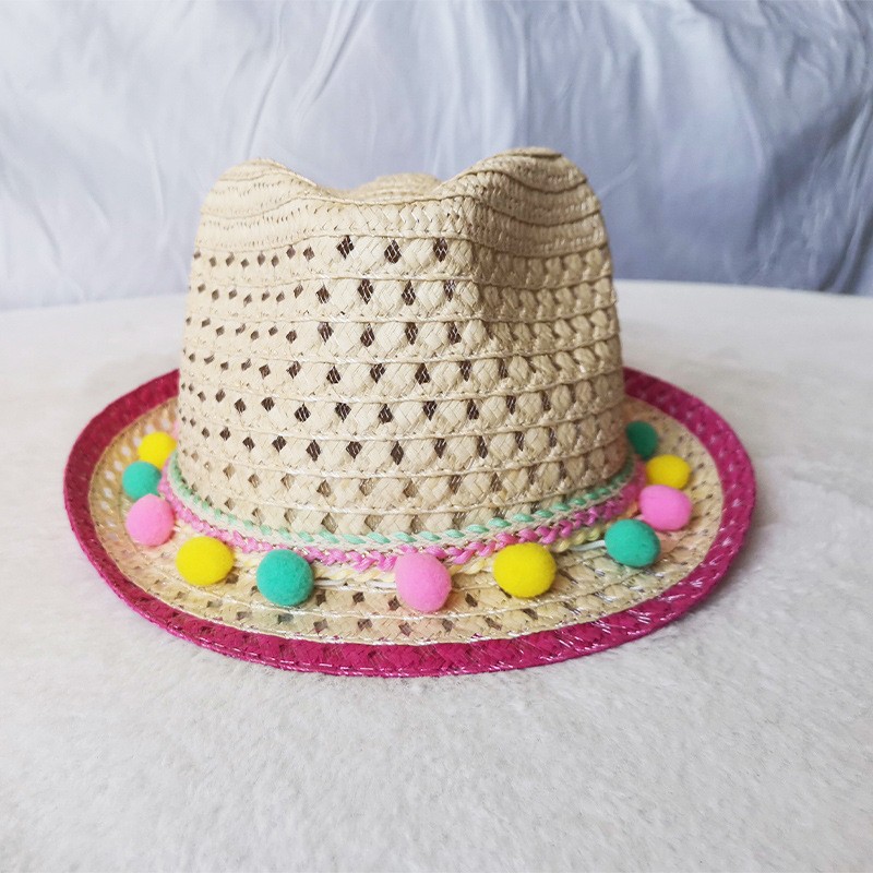 Copii Beach Fedora